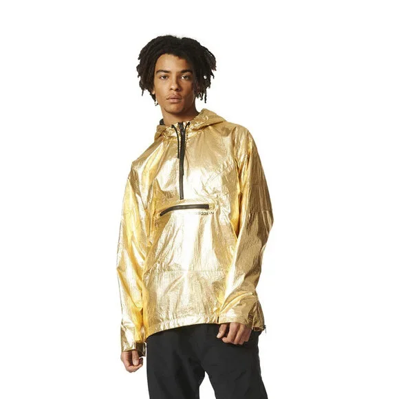 [BQ2000] Fontanka Jacket Men